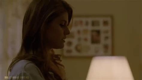 alexandra daddario sex scenes|alexandra